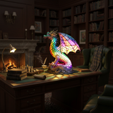 Enchanted Dragon Wammes