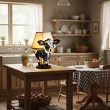 Enchanted Cow Holstein
