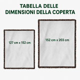 Woven Free Rider Blanket NCU0DV3890