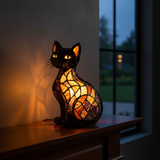 Midnight Radiant Chat