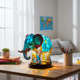 Charming Elephant Noa