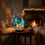 Charming Elephant Noa