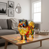 Vibrant Pomerania