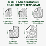 Corgi Cuddle Squad Quilted Blanket NCU0PT1468