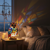 Elegant Owl