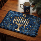 Quilted Placemat Starry Light NCU0NT1670