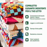 3-Piece Duvet Cover Set - Brise de l'Île