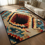 Amber Area Rug NCU0VL3484