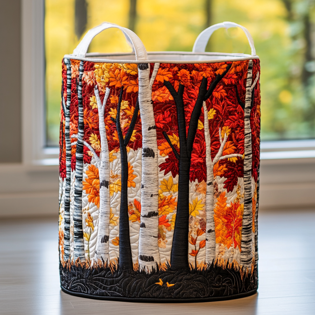 Laundry Basket Forest NCU0QN056