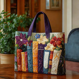 Craft Bag for Book Lovers – Two Sizes