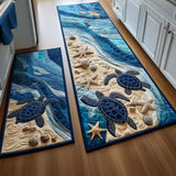 Kitchen Rug Beach Traveler NCU0NT11121