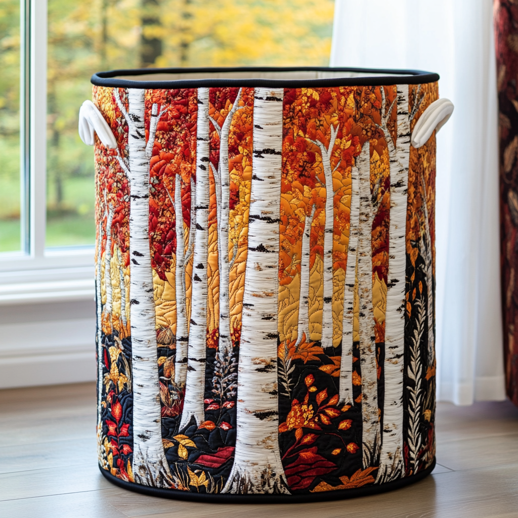 Laundry Basket Forest NCU0QN056