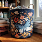 Bloom Flight Laundry Basket