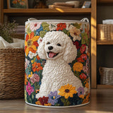 Bloomfield Joy Laundry Basket