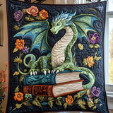 Quilted Blanket Guardian NCU0DV545