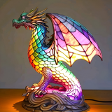 Enchanted Dragon Wammes