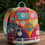 Boho Backpack — Colour Joy