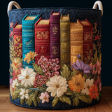 Classic Style Laundry Basket