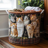 Hygge Laundry Basket