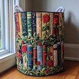 Laundry Basket Forest Books