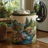 Laundry Basket Skovbæk