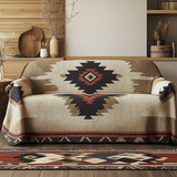 Eco d'Oro Quilted Sofa Cover