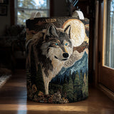 Laundry Basket Moonlight Howl