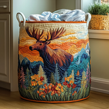 Laundry Basket Forest NCU0QN056