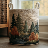 Laundry Basket Forest NCU0QN056