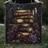 Mystical Garden Woven Blanket NCU0DV3875