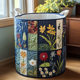 Laundry Basket Nature Bliss