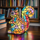 Enchanted Squirrel Alvin
