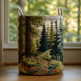Laundry Basket River Edge