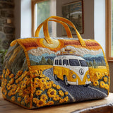 Classic Quilted Travel Bag NCU0PT8955