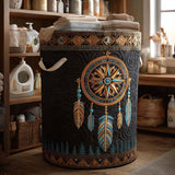 Laundry Basket "Sacred Dreams"