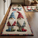 Non-slip Christmas Kitchen Mat with Festive Sparkles NCU0NT10924