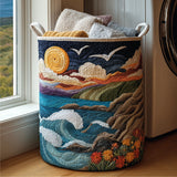 Laundry Basket Sunrise Coast