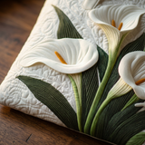 Artisan Bag Calle Bianche – Elegant and Practical