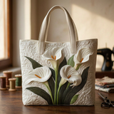 Artisan Bag Calle Bianche – Elegant and Practical