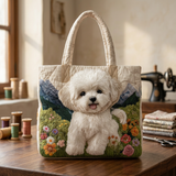 Magic Dog Artisan Bag – Gift Idea