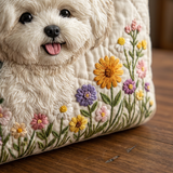 Magic Dog Artisan Bag – Gift Idea