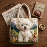 Magic Dog Artisan Bag – Gift Idea